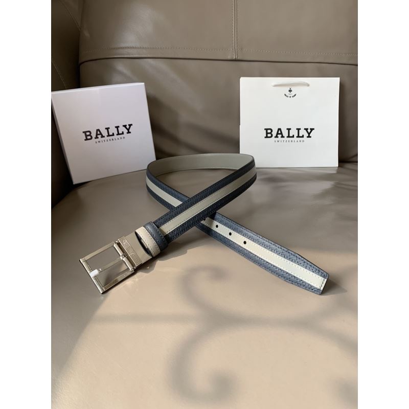 Bally Belts